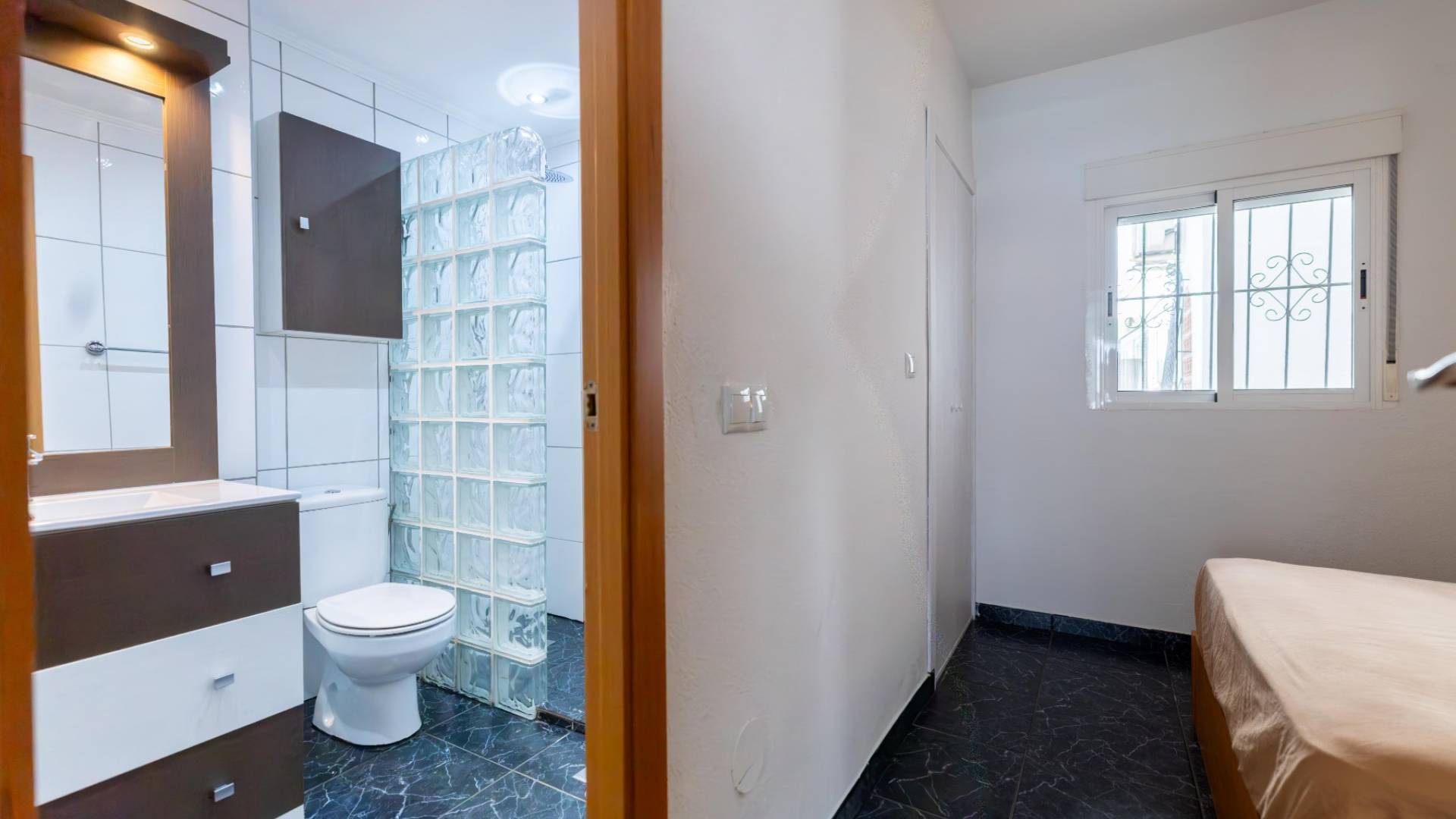 Tweedehands - Appartement  Plat - Torrevieja