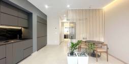 Tweedehands - Appartement  Plat - Torrevieja