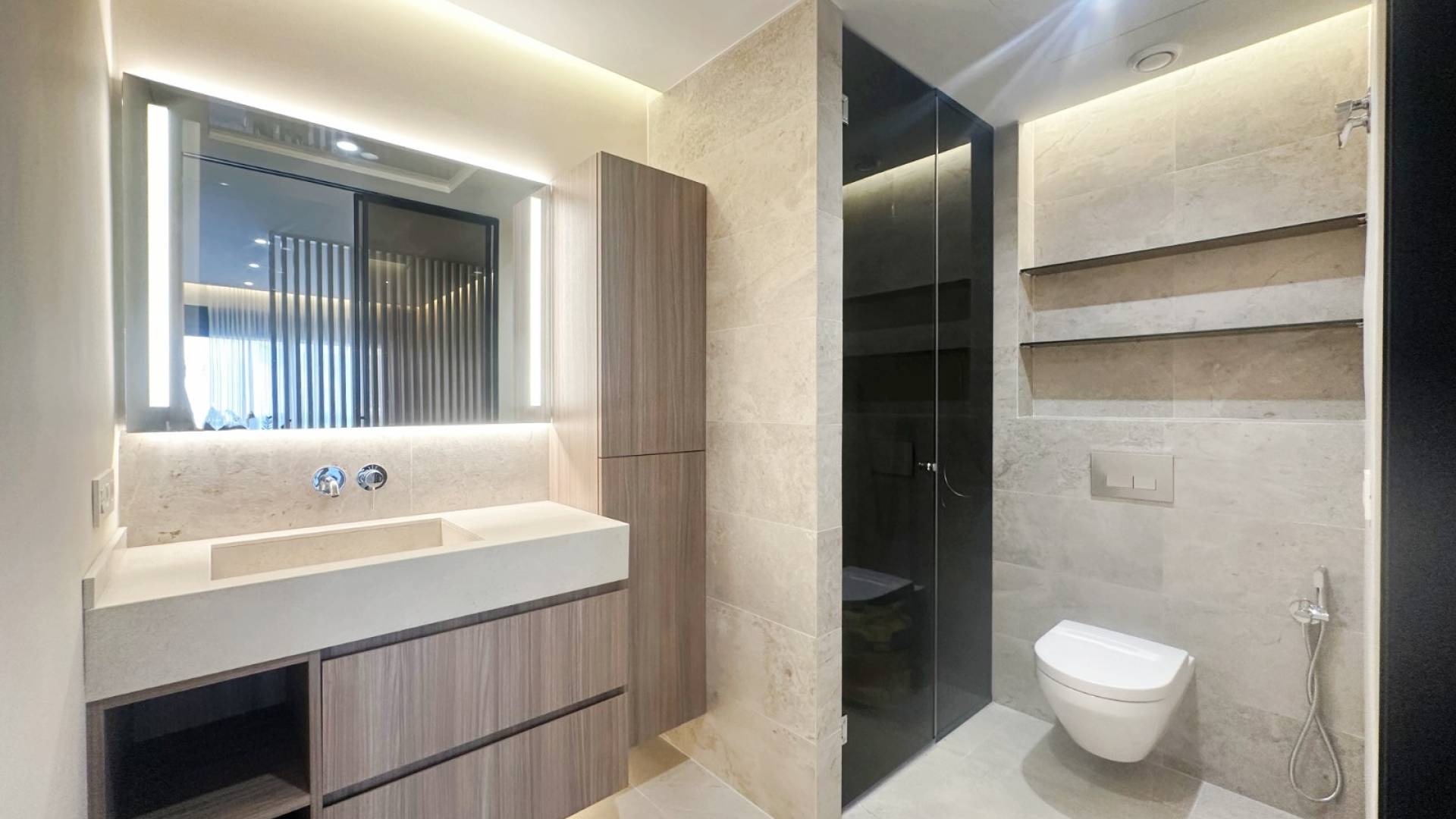 Tweedehands - Appartement  Plat - Torrevieja
