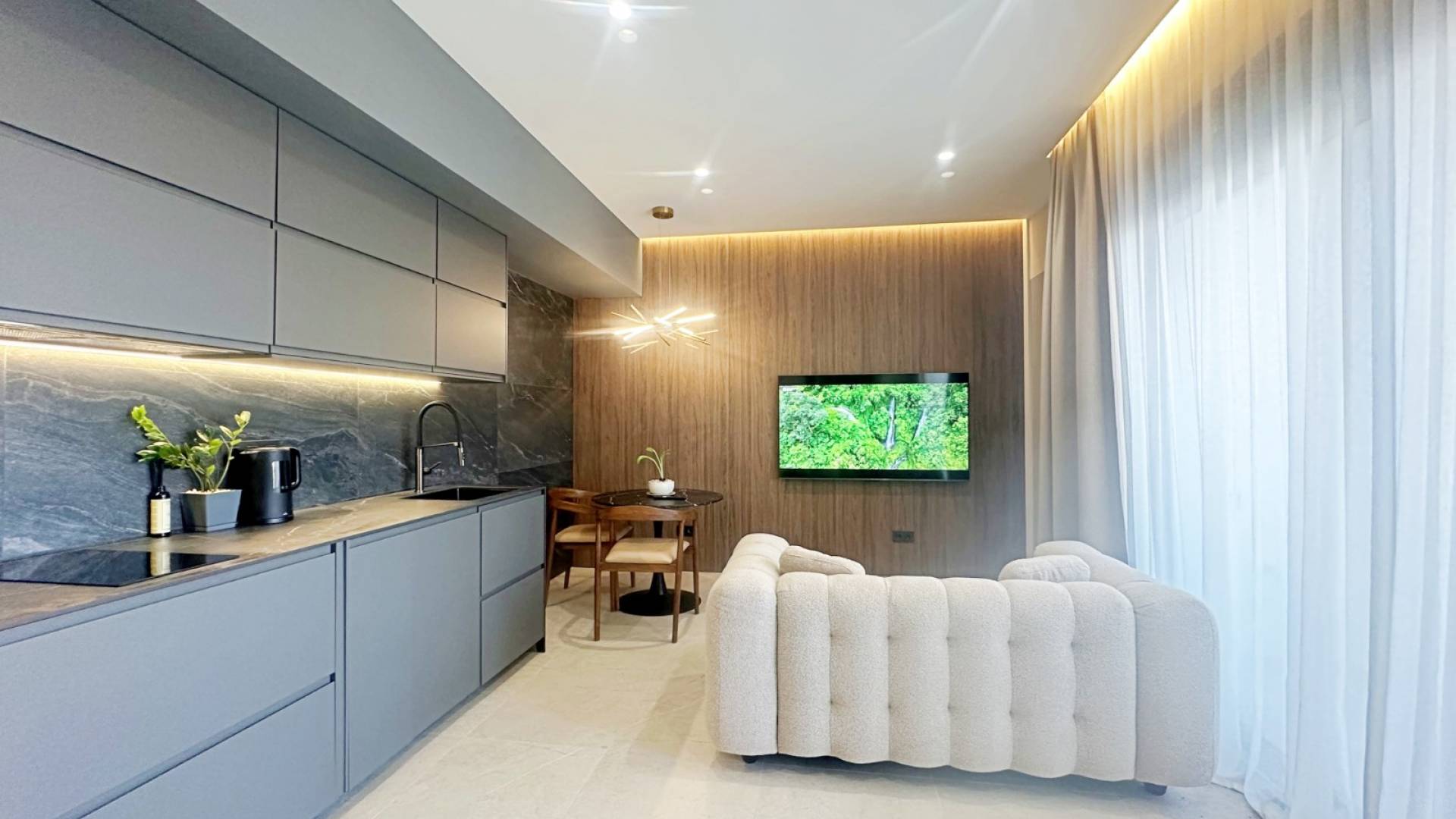Tweedehands - Appartement  Plat - Torrevieja