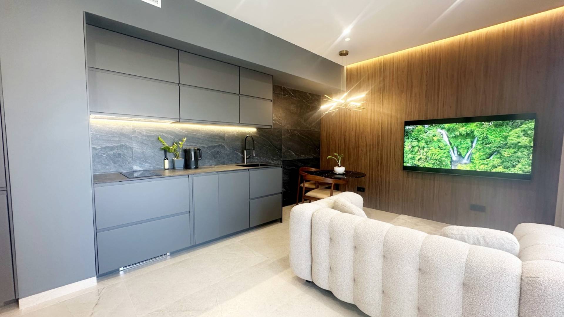 Tweedehands - Appartement  Plat - Torrevieja