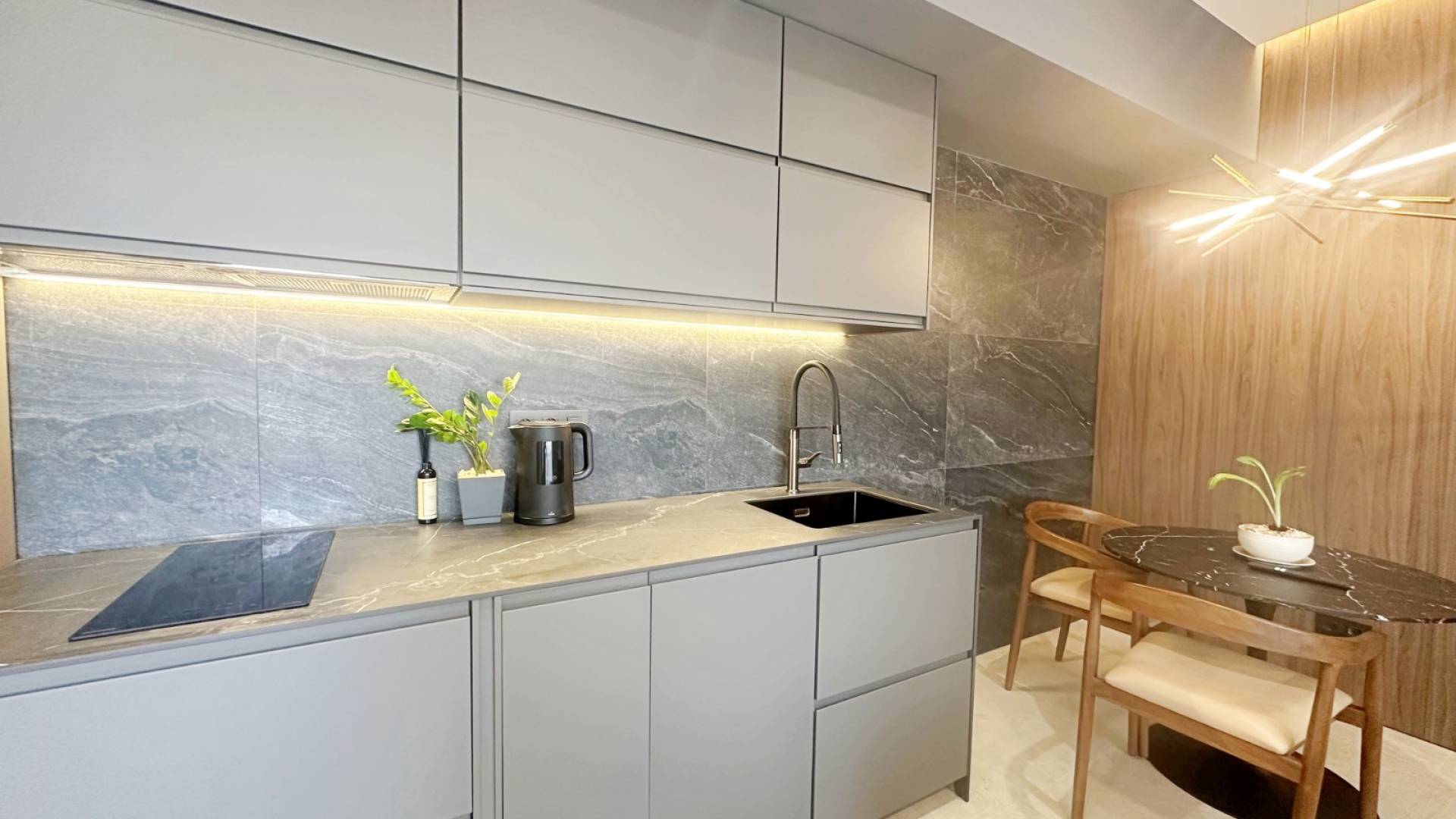Tweedehands - Appartement  Plat - Torrevieja