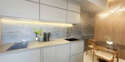 Tweedehands - Appartement  Plat - Torrevieja