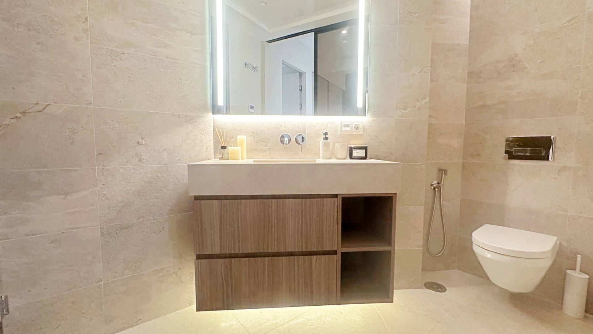Tweedehands - Appartement  Plat - Torrevieja