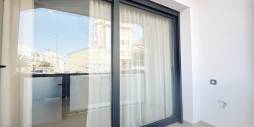 Tweedehands - Appartement  Plat - Torrevieja