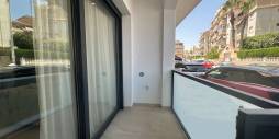 Tweedehands - Appartement  Plat - Torrevieja