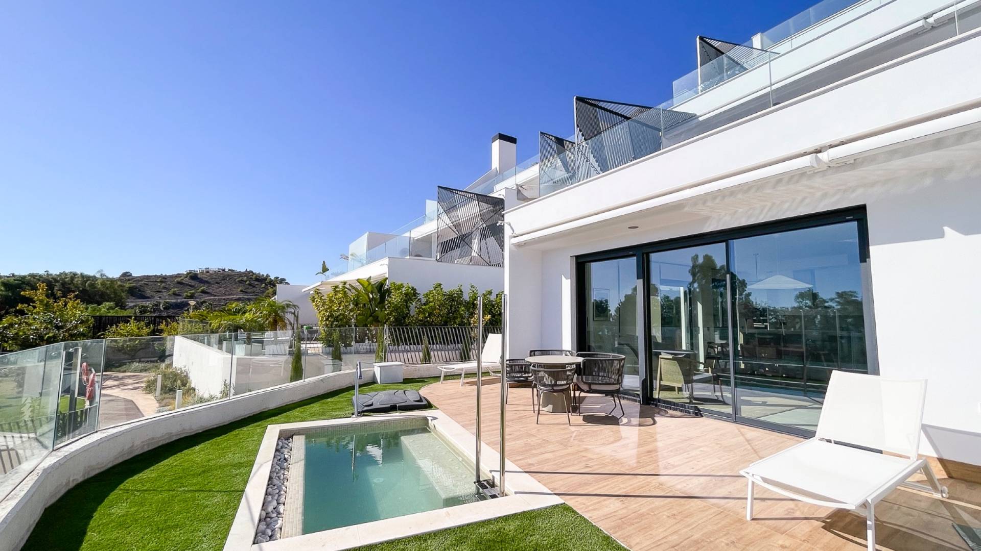 Tweedehands - Appartement - Plat - Villajoyosa - Playas Del Torres