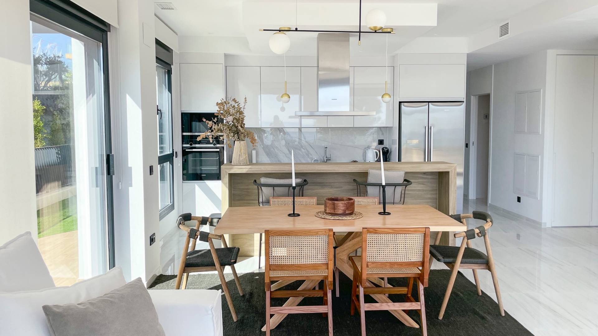 Tweedehands - Appartement - Plat - Villajoyosa - Playas Del Torres