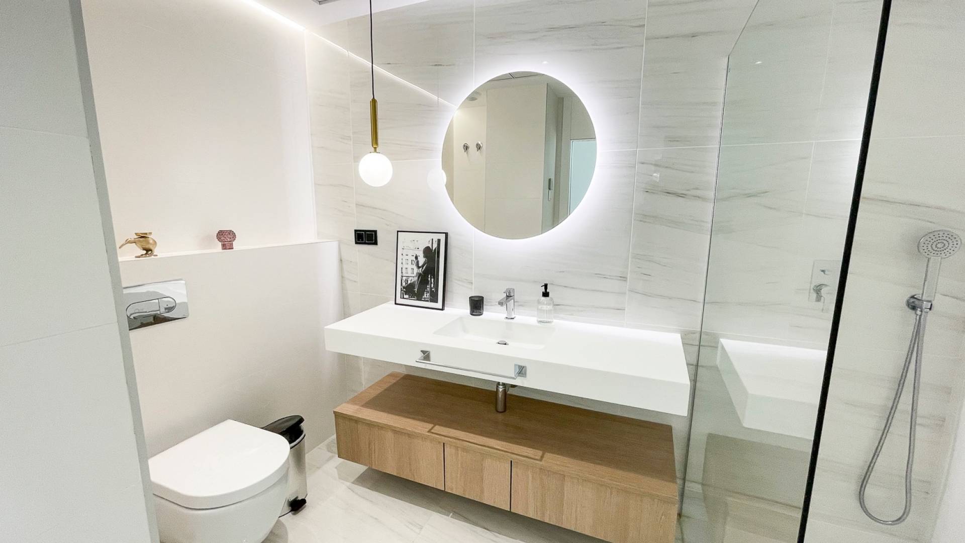 Tweedehands - Appartement - Plat - Villajoyosa - Playas Del Torres