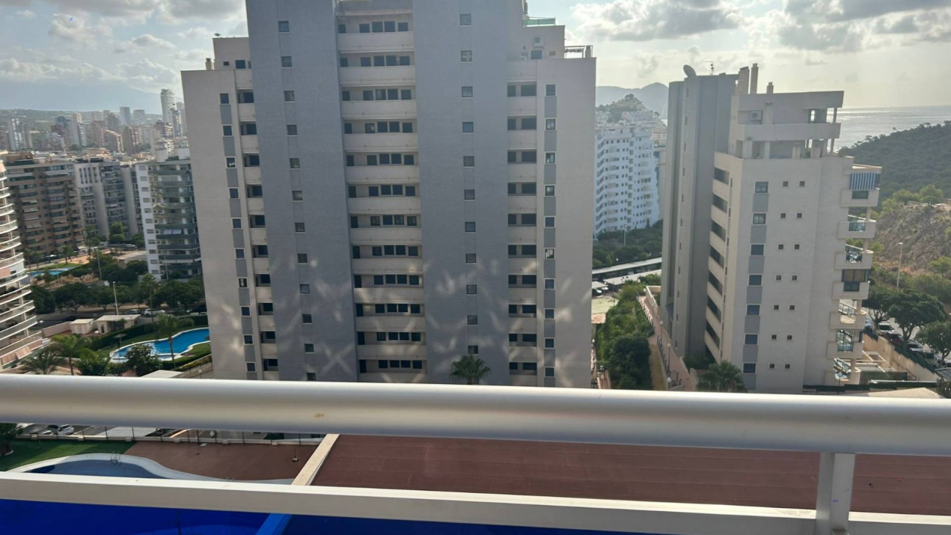 Tweedehands - Appartement - Plat - Villajoyosa - Playas Del Torres