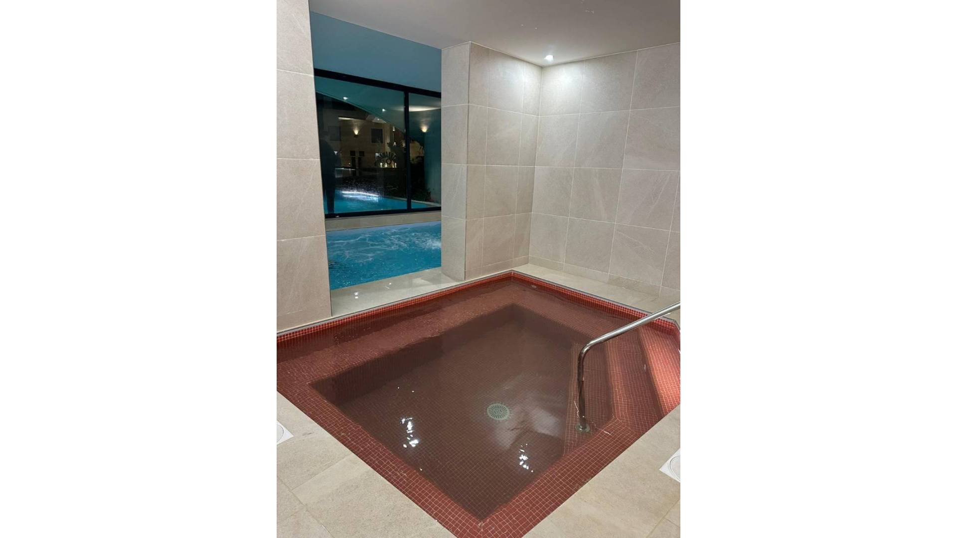 Tweedehands - Appartement - Plat - Villajoyosa