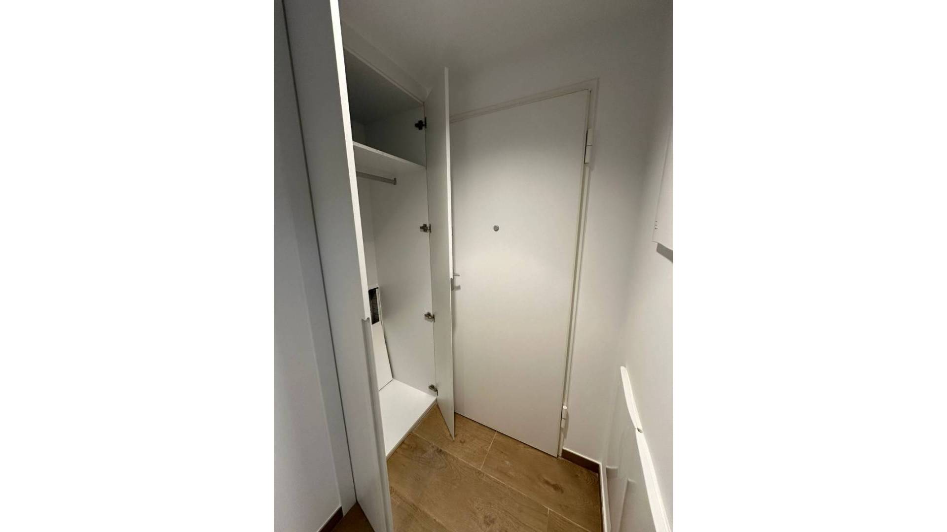 Tweedehands - Appartement - Plat - Villajoyosa