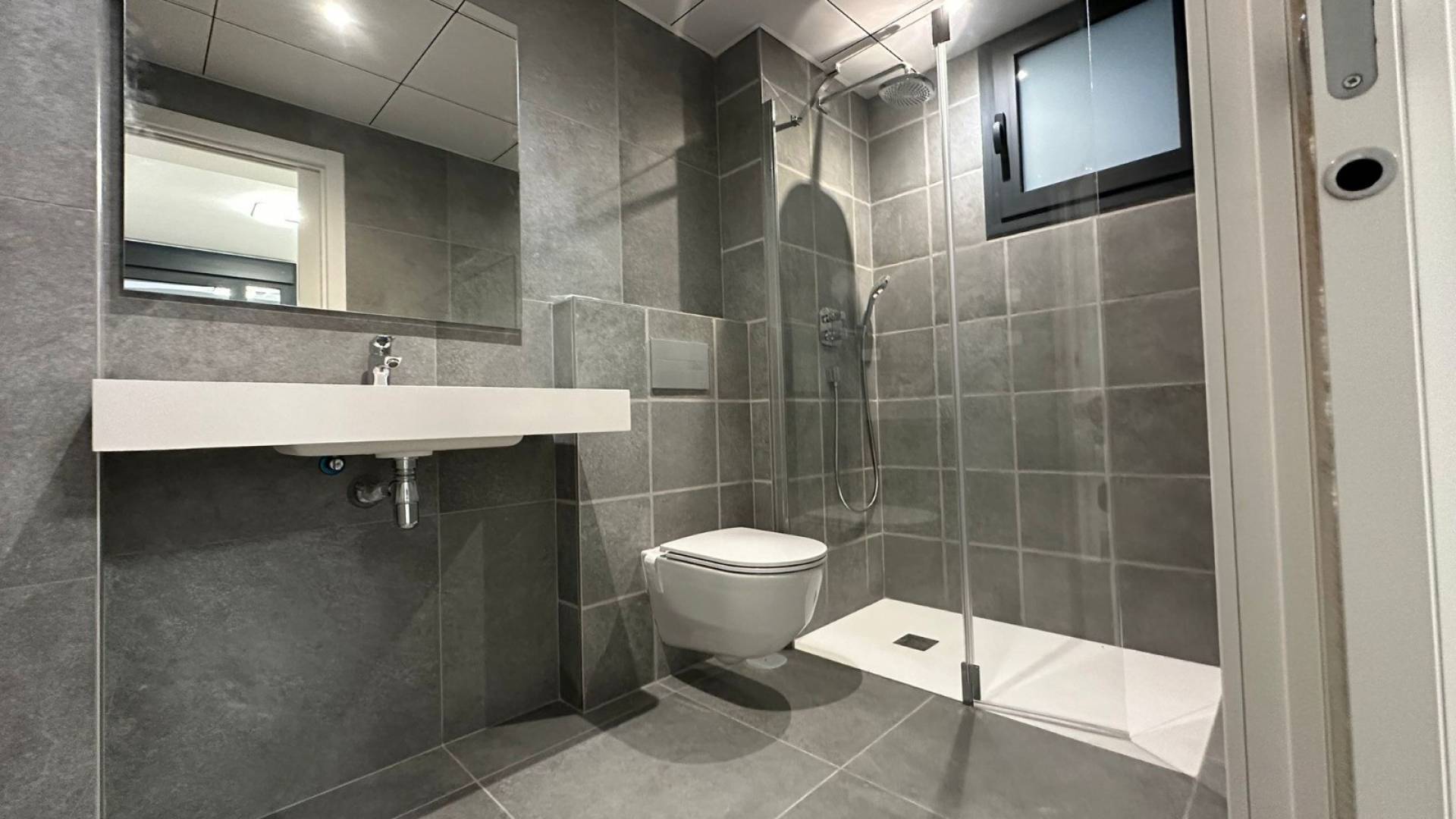 Tweedehands - Appartement - Plat - Villajoyosa