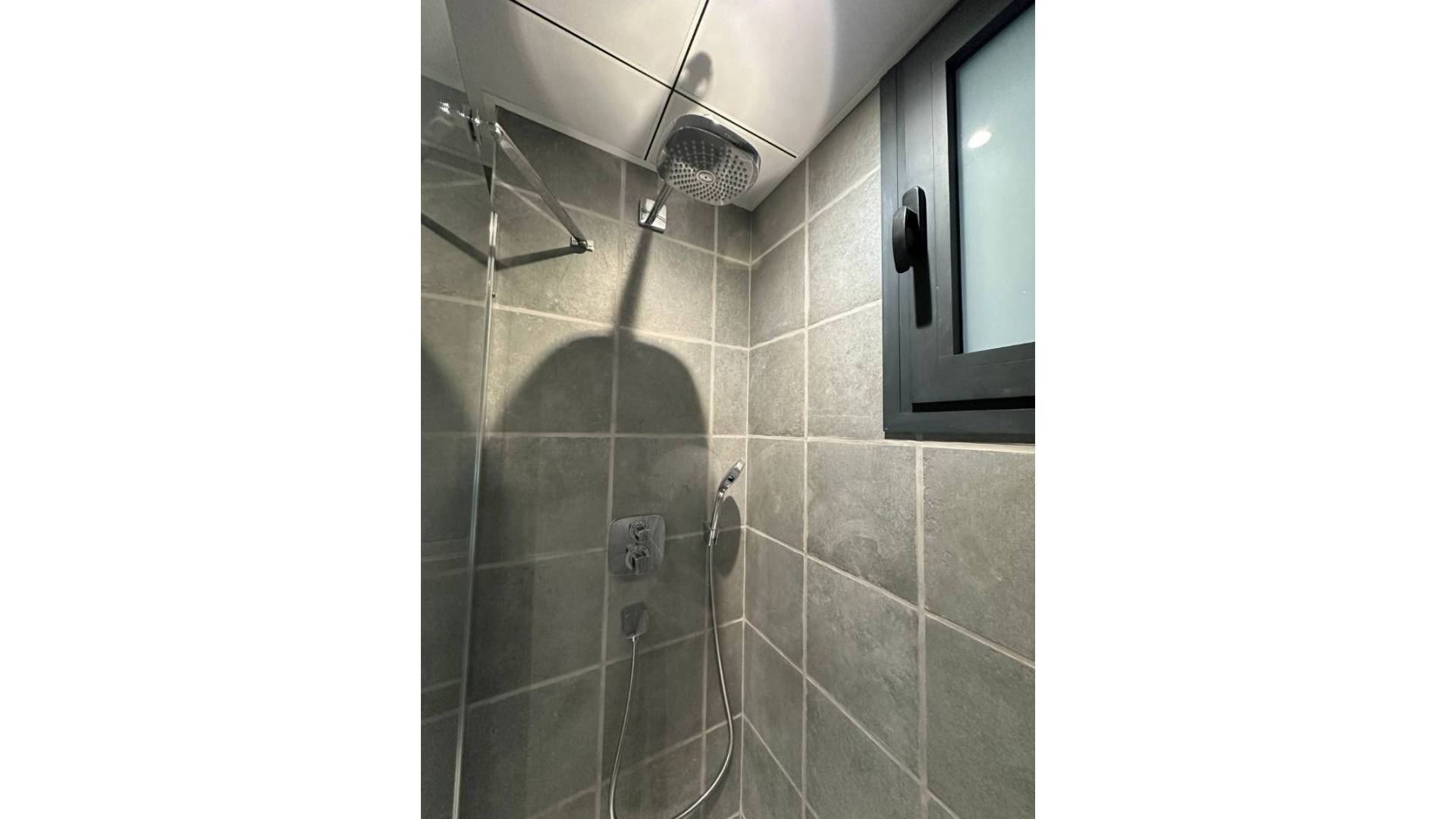 Tweedehands - Appartement - Plat - Villajoyosa