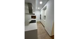 Tweedehands - Appartement - Plat - Villajoyosa
