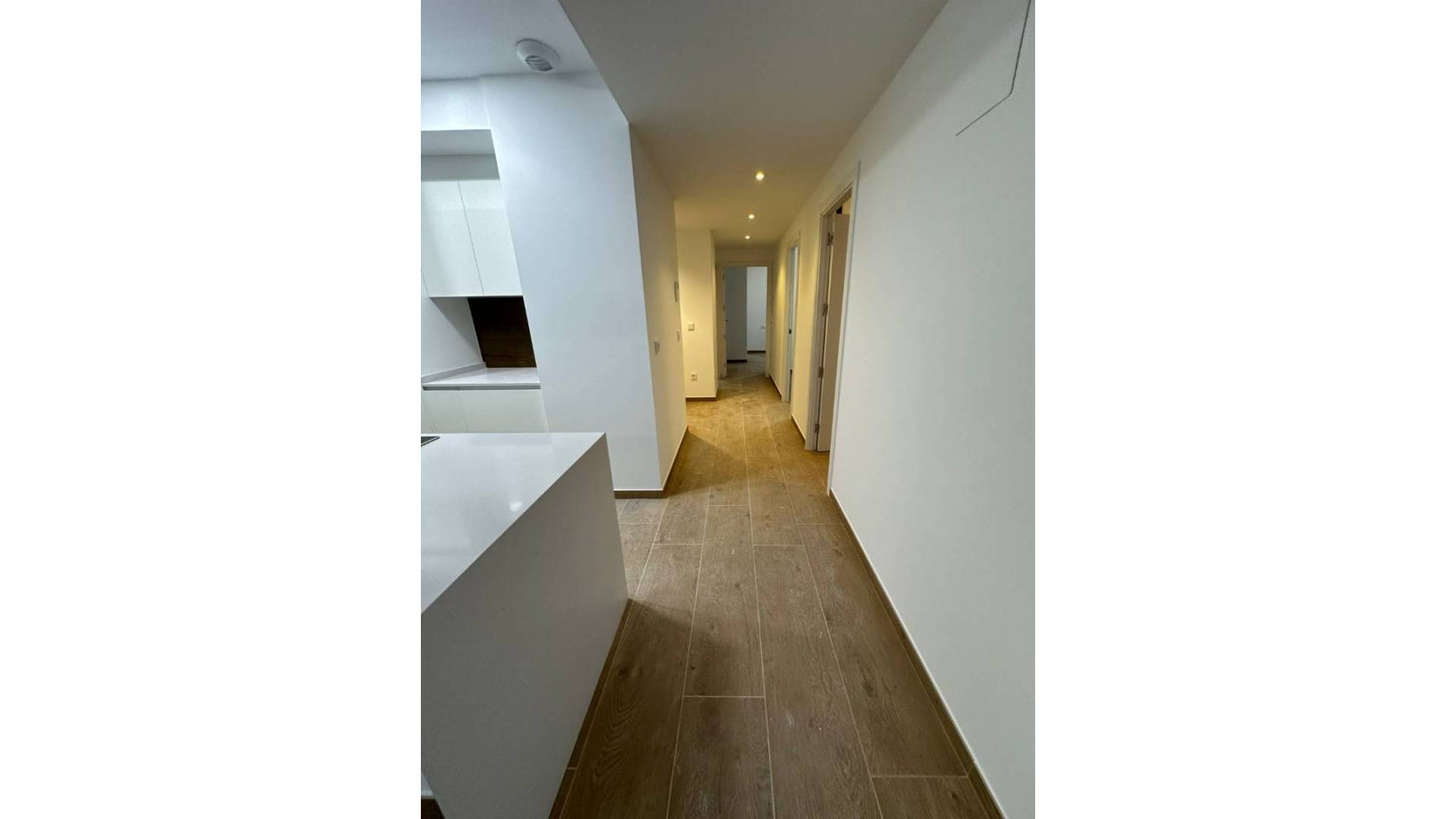 Tweedehands - Appartement - Plat - Villajoyosa