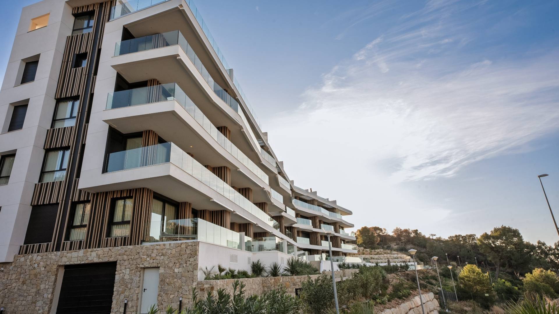 Tweedehands - Appartement - Plat - Villajoyosa