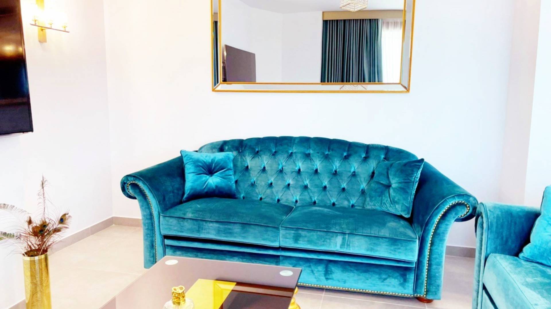 Tweedehands - Appartement - Plat - Villajoyosa