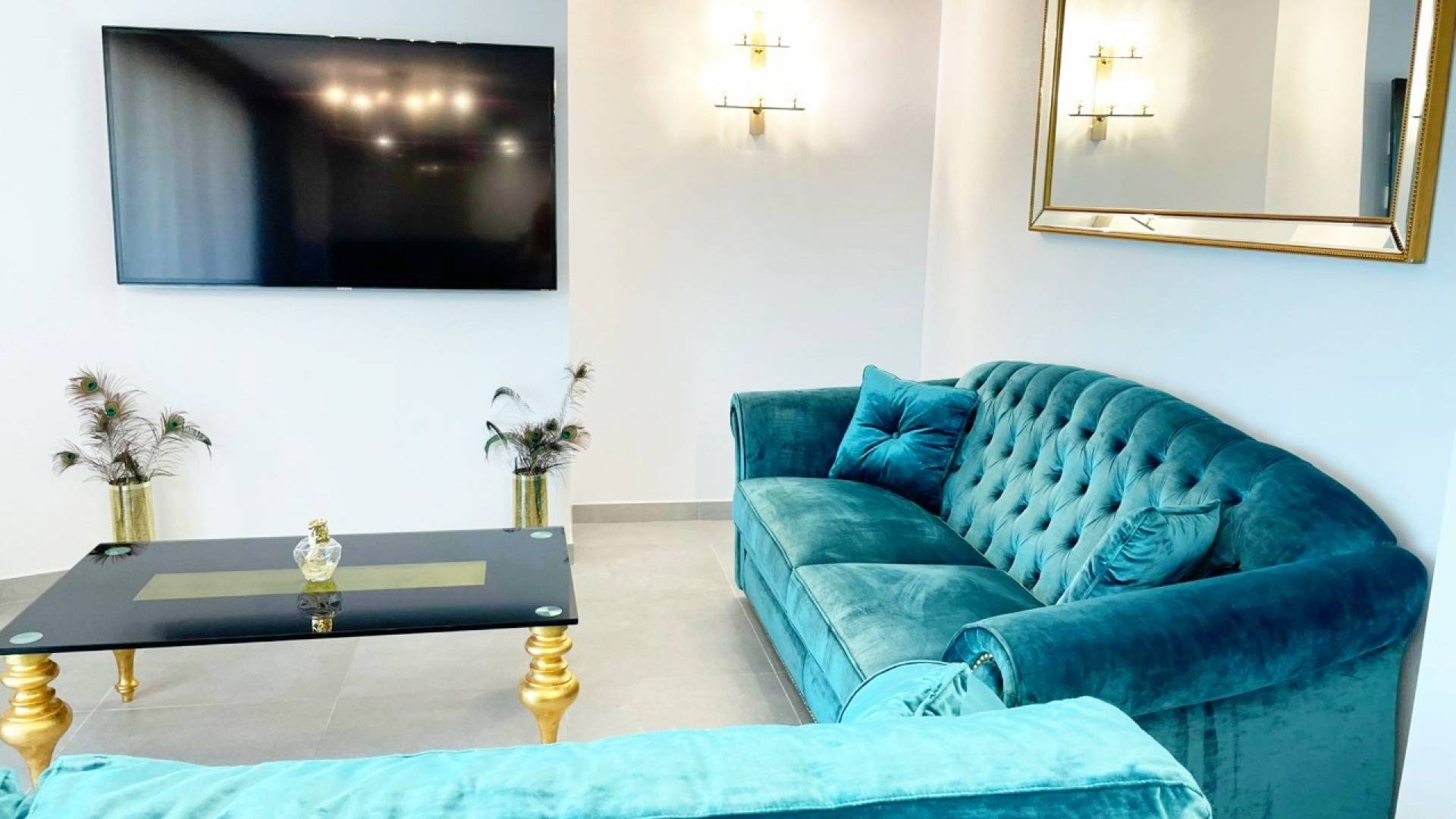 Tweedehands - Appartement - Plat - Villajoyosa