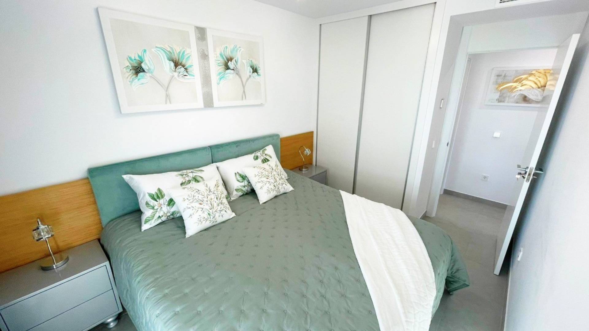 Tweedehands - Appartement - Plat - Villajoyosa