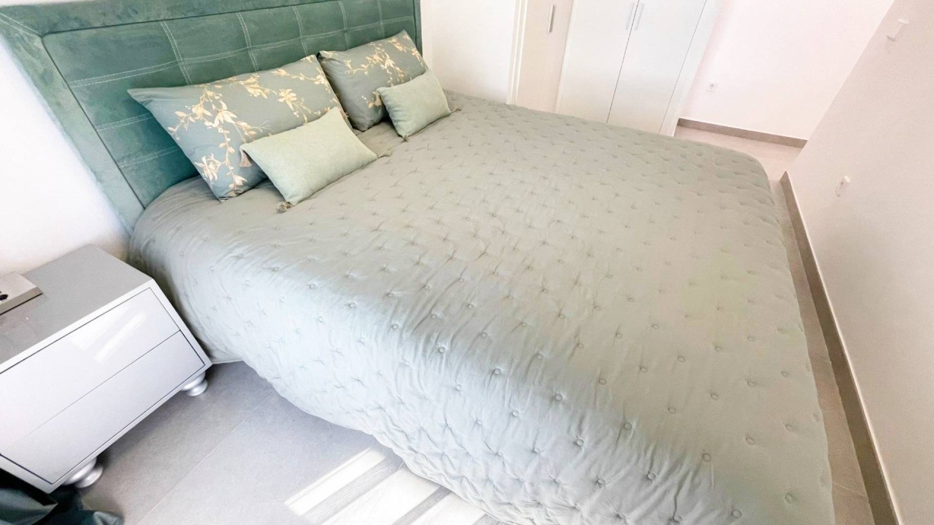 Tweedehands - Appartement - Plat - Villajoyosa