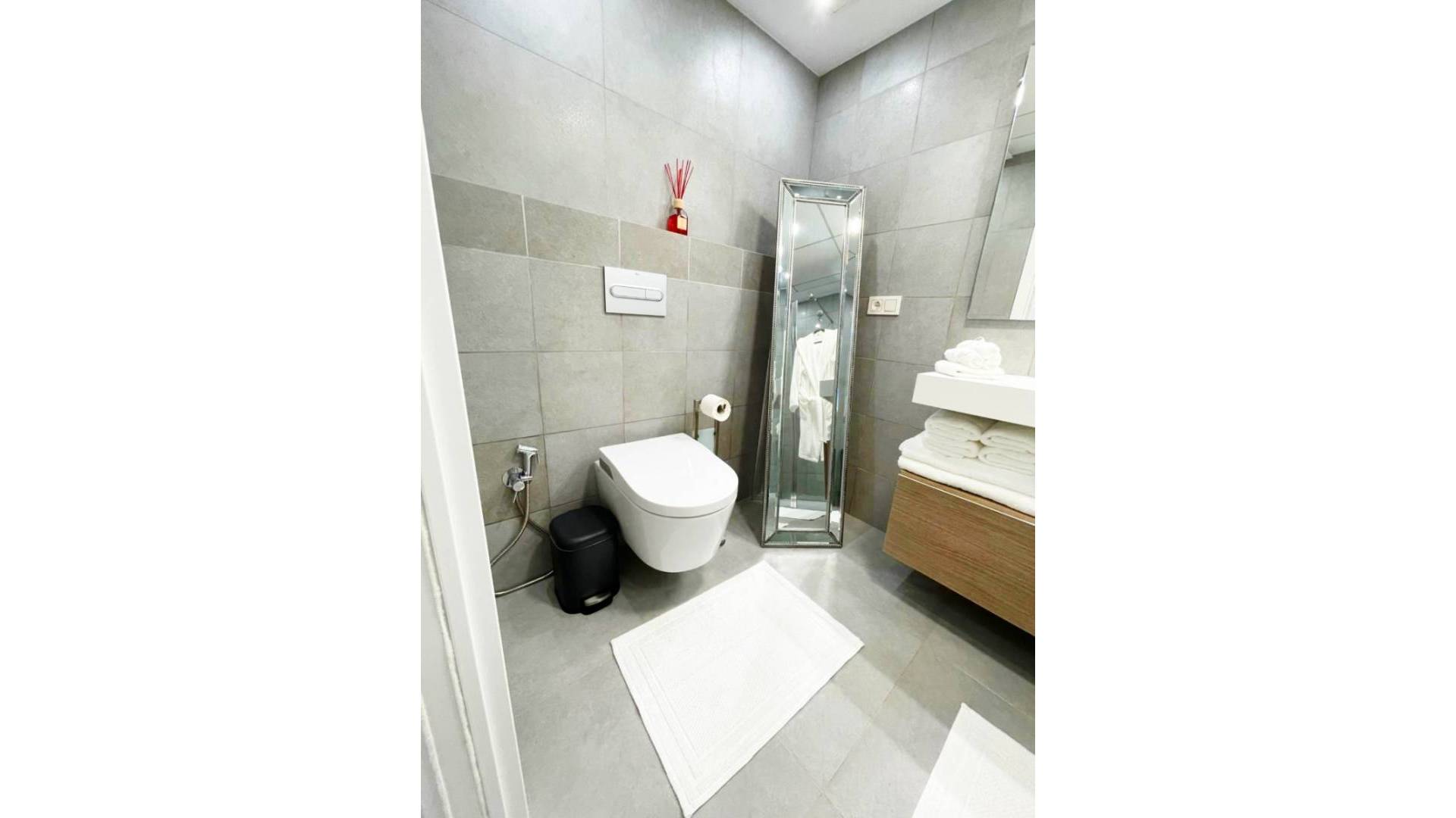 Tweedehands - Appartement - Plat - Villajoyosa