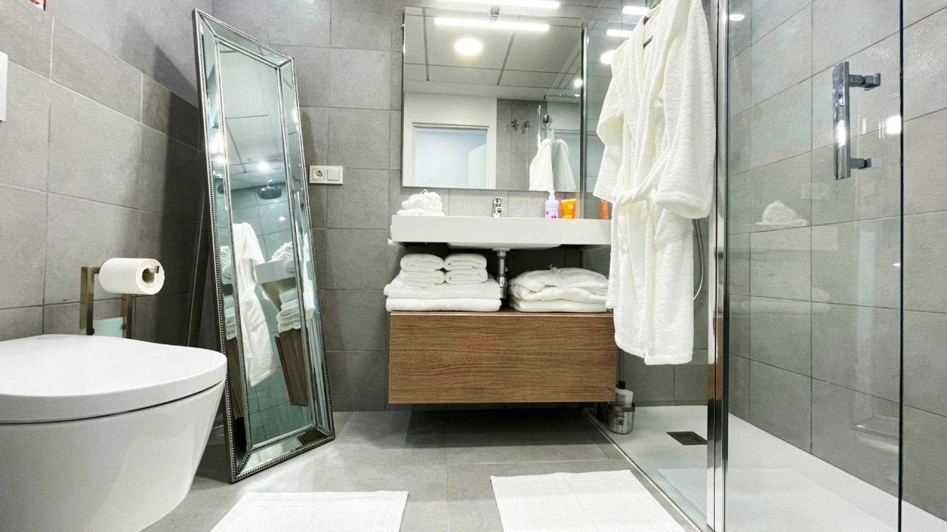 Tweedehands - Appartement - Plat - Villajoyosa