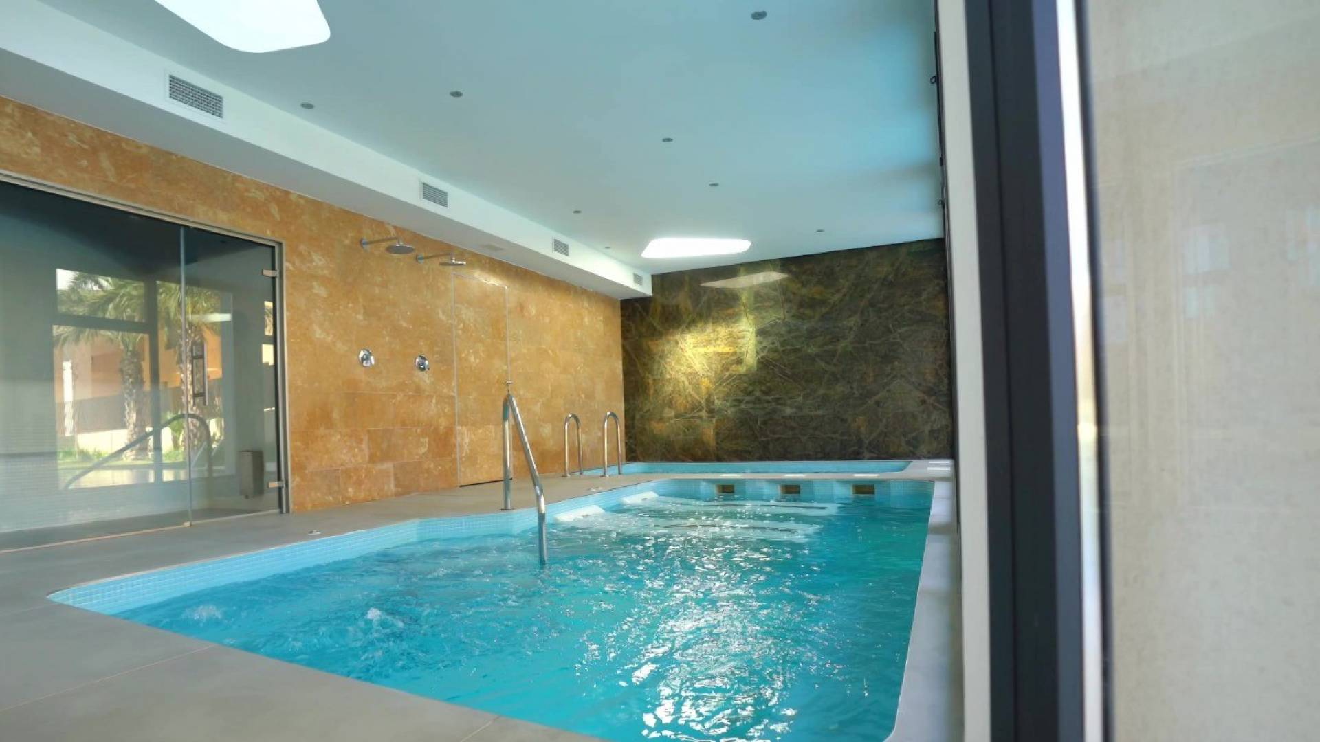 Tweedehands - Appartement - Plat - Villajoyosa