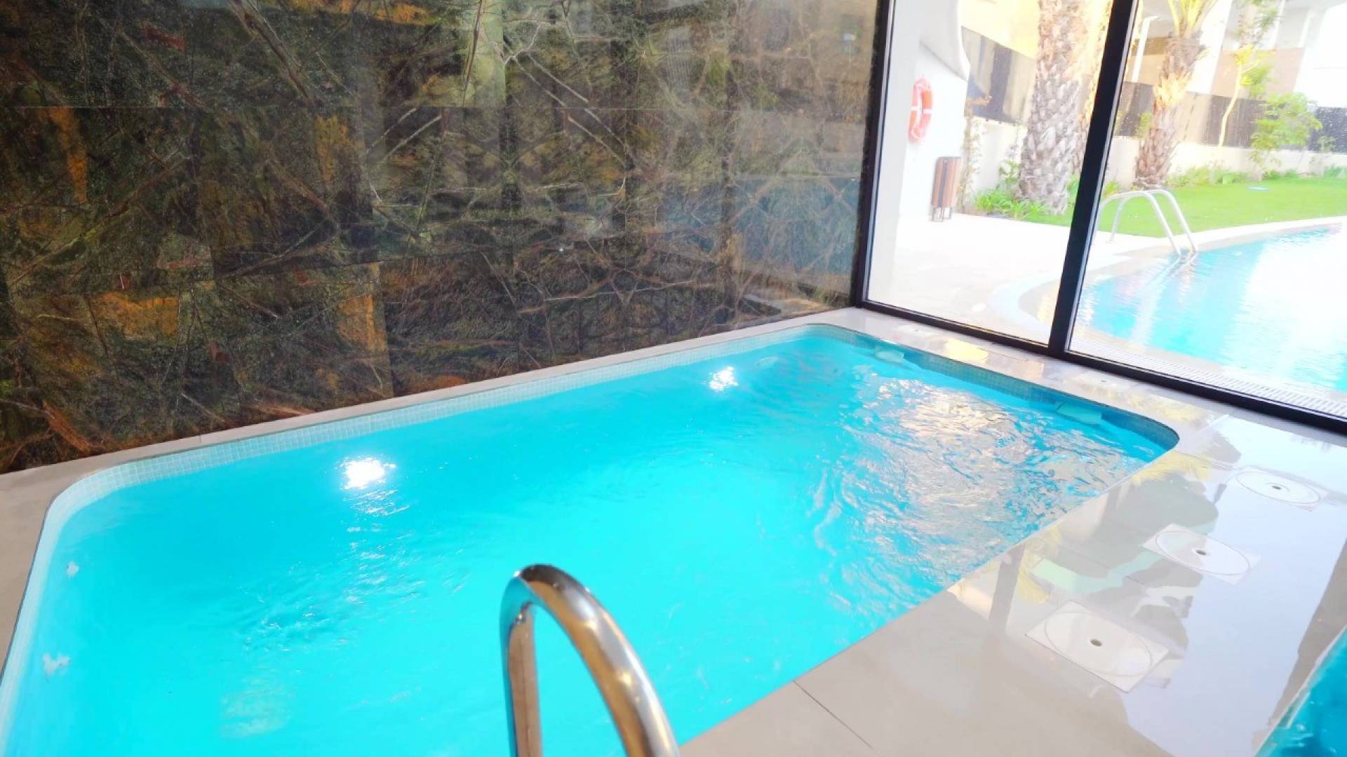 Tweedehands - Appartement - Plat - Villajoyosa