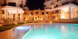 Tweedehands - Appartement - Plat - Villajoyosa