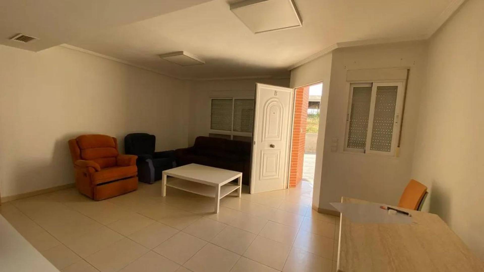 Tweedehands - Appartement - Redován - PUEBLO