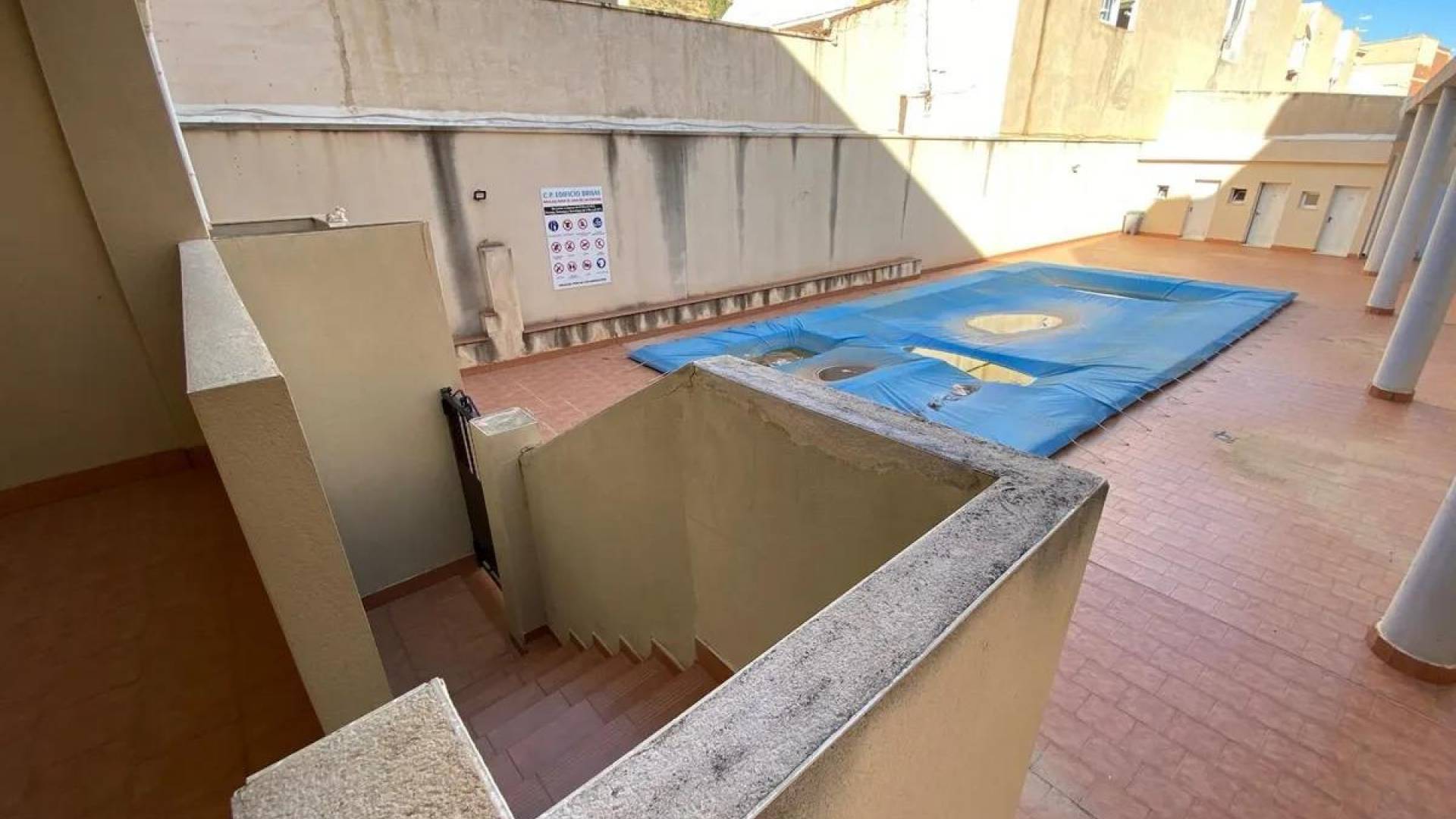Tweedehands - Appartement - Redován - PUEBLO