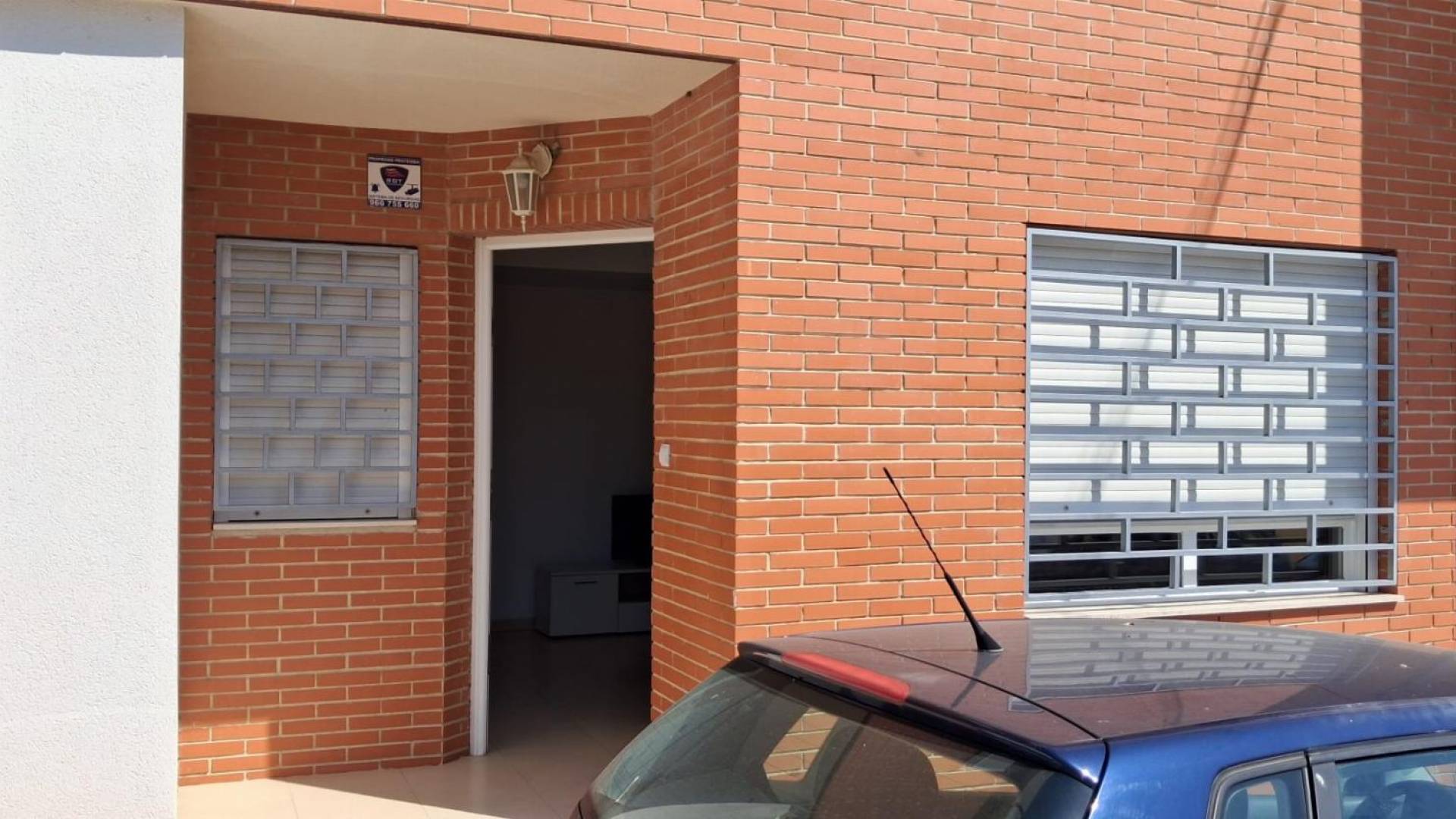 Tweedehands - Appartement - Redován - PUEBLO