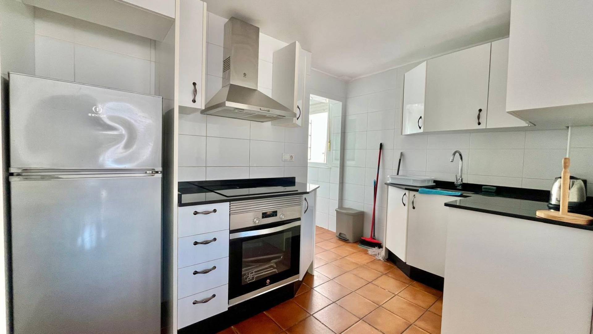 Tweedehands - Appartement - Rojales - Ciudad Quesada