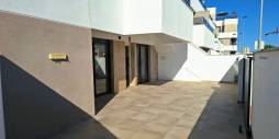 Tweedehands - Appartement - San Javier - Santiago De La Ribera