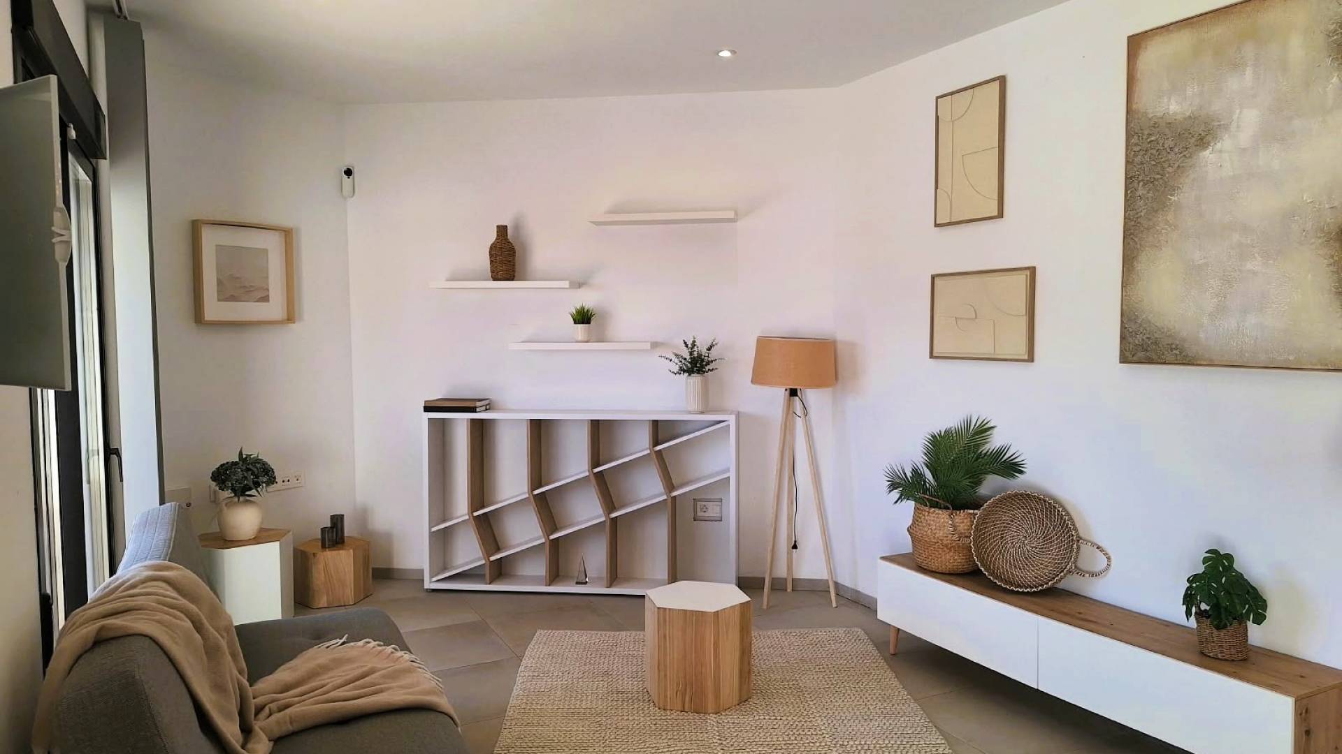 Tweedehands - Appartement - San Javier - Santiago De La Ribera