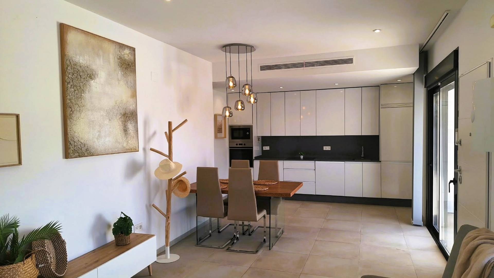 Tweedehands - Appartement - San Javier - Santiago De La Ribera