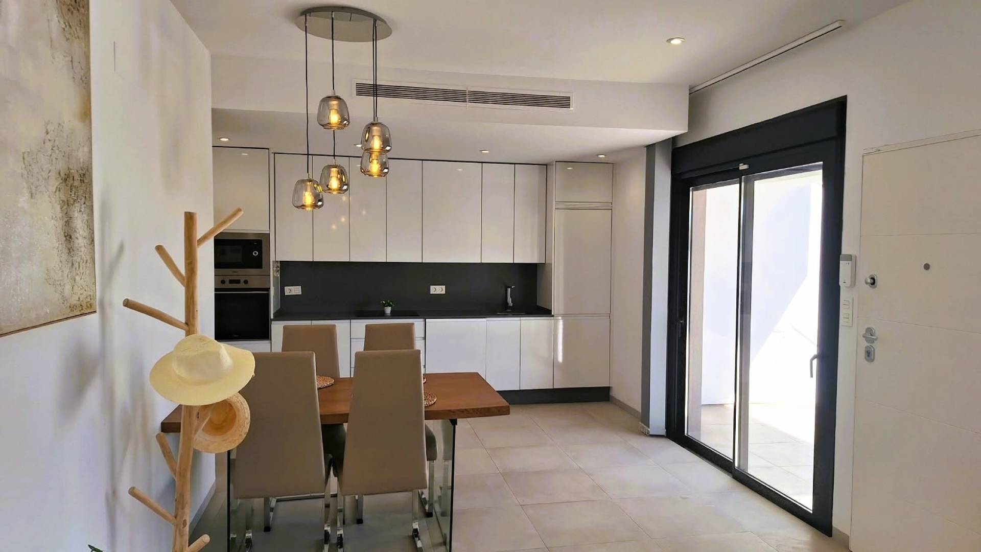 Tweedehands - Appartement - San Javier - Santiago De La Ribera