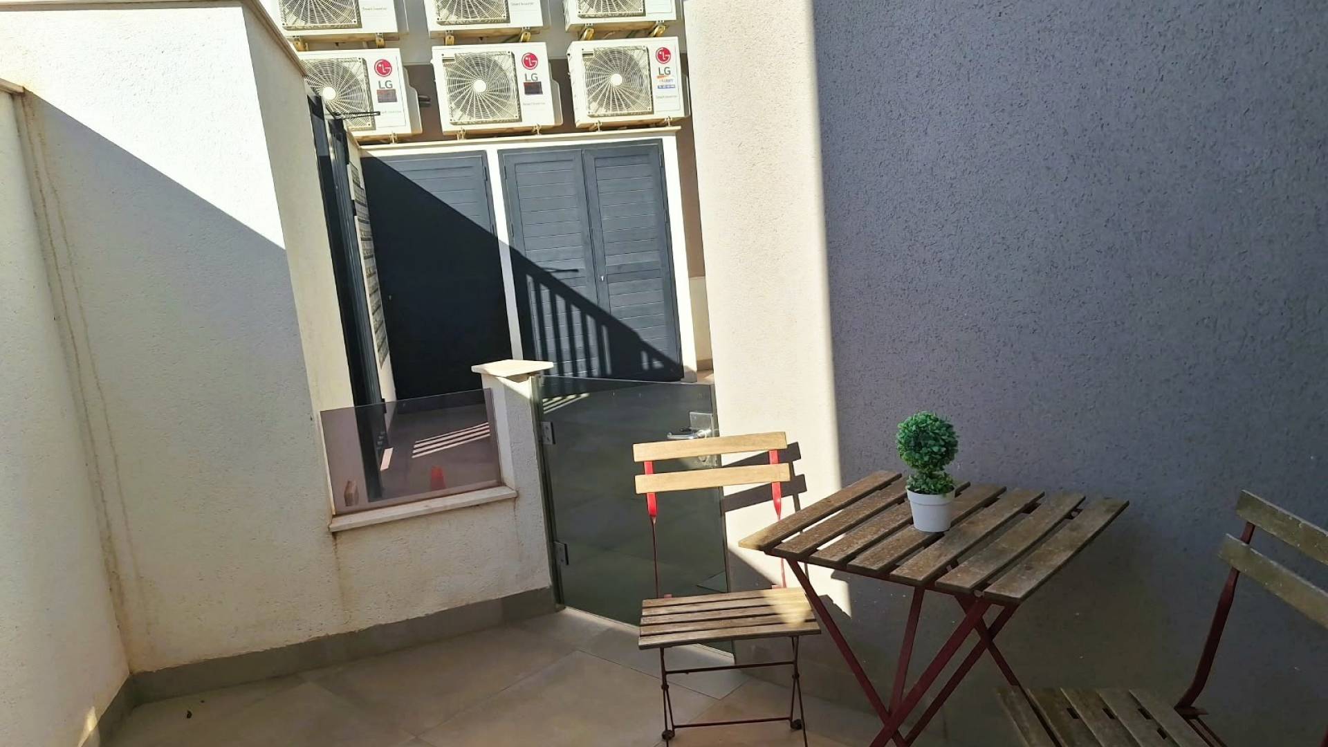 Tweedehands - Appartement - San Javier - Santiago De La Ribera