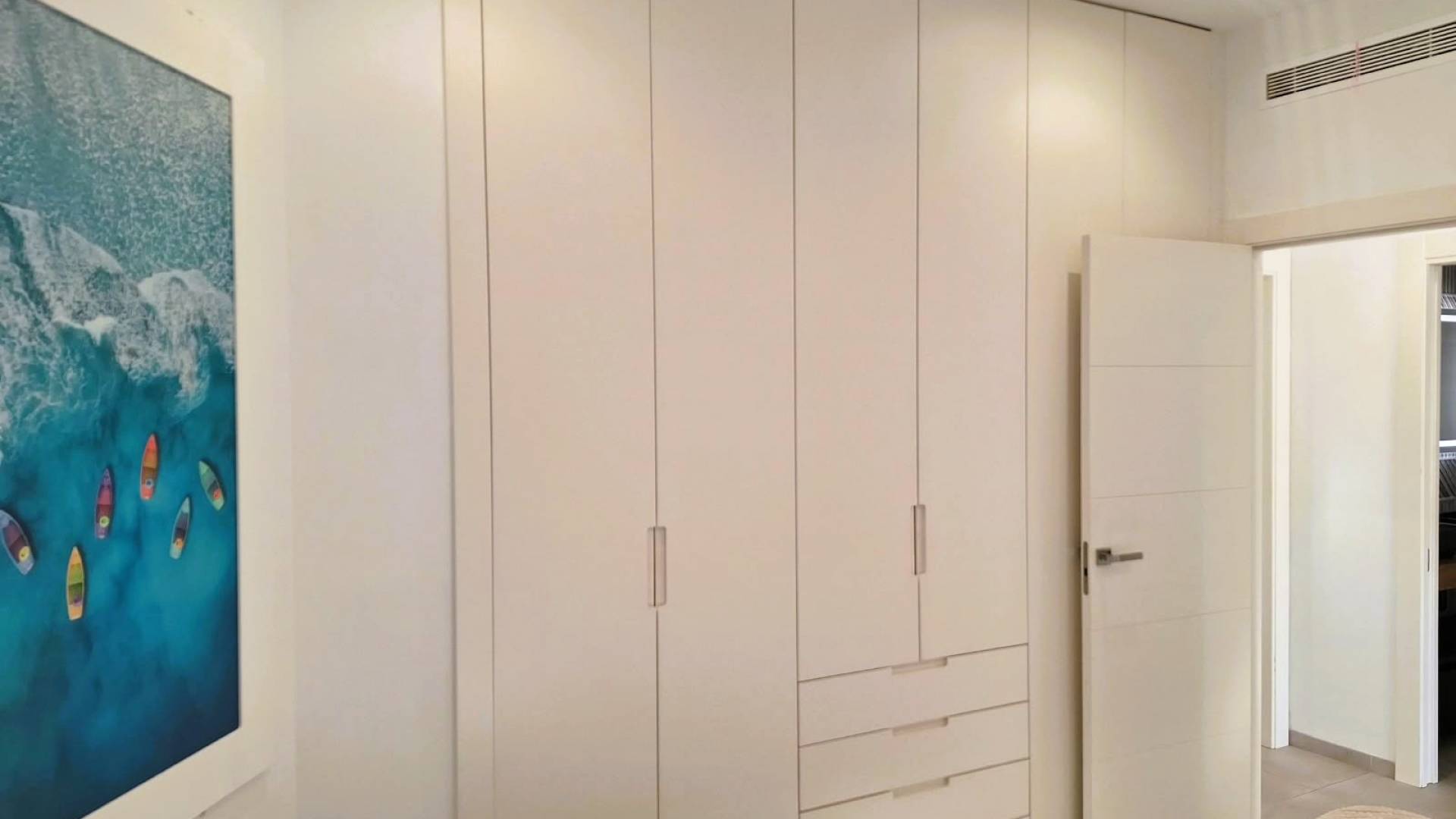 Tweedehands - Appartement - San Javier - Santiago De La Ribera