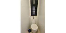 Tweedehands - Appartement - San Javier - Santiago De La Ribera