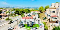 Tweedehands - Appartement - San Miguel de Salinas - 