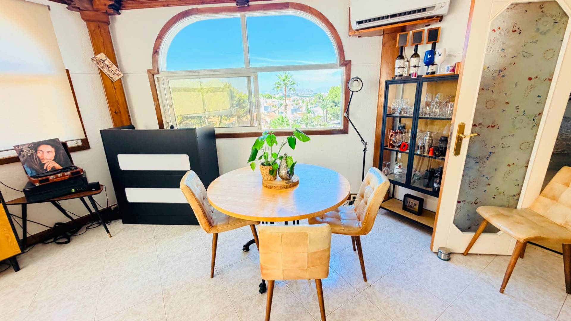 Tweedehands - Appartement - San Miguel de Salinas - 