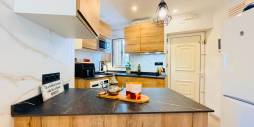 Tweedehands - Appartement - San Miguel de Salinas - 