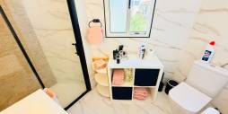 Tweedehands - Appartement - San Miguel de Salinas - 