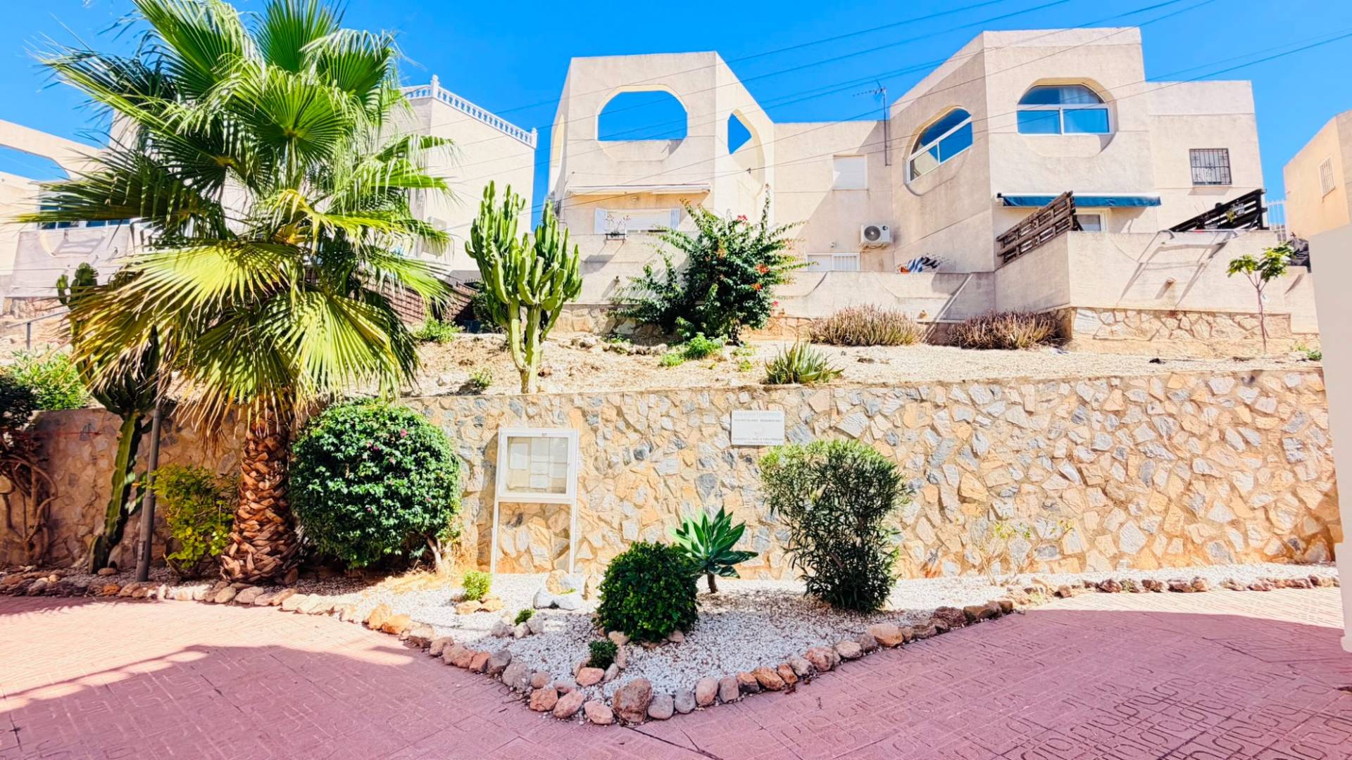Tweedehands - Appartement - San Miguel de Salinas - 