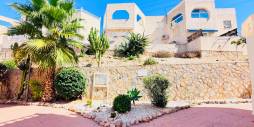 Tweedehands - Appartement - San Miguel de Salinas - 