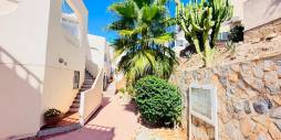 Tweedehands - Appartement - San Miguel de Salinas - 