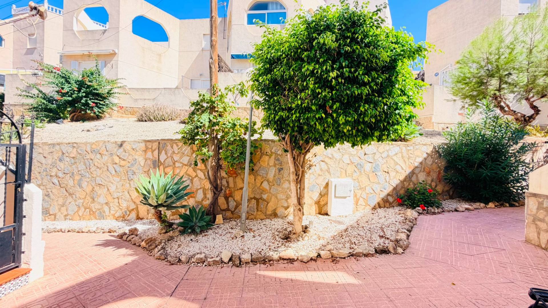 Tweedehands - Appartement - San Miguel de Salinas - 