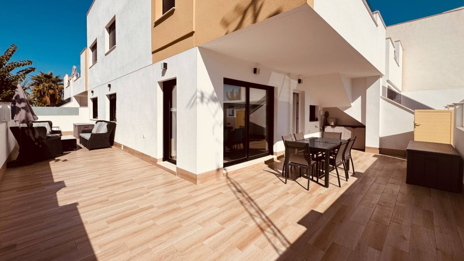 Tweedehands - Appartement - San Pedro del Pinatar - Lo pagan